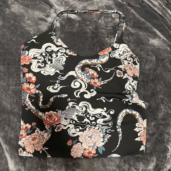 Aritzia talula top - Picture 2 of 4